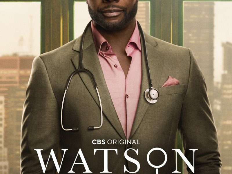 Watson Season 1 (Episode 1 Added)