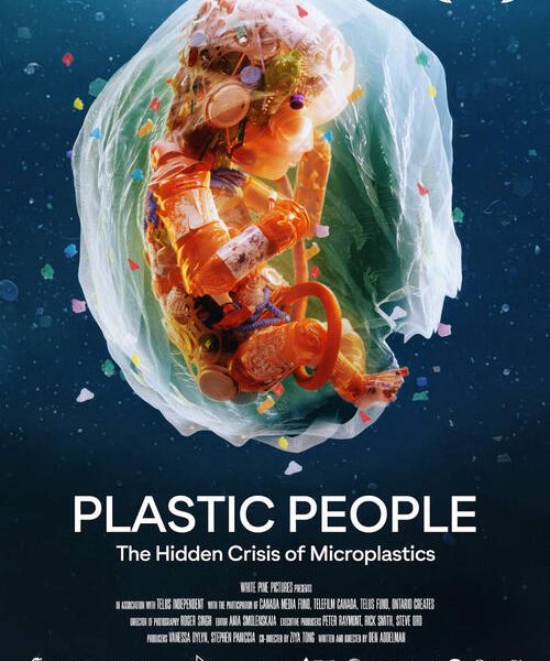 Plastic People (2024)