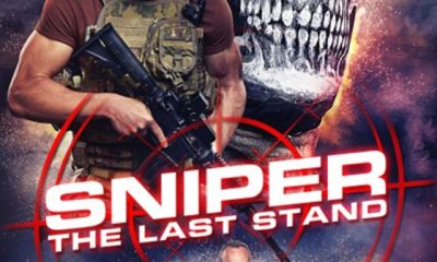 Sniper: The Last Stand (2025)