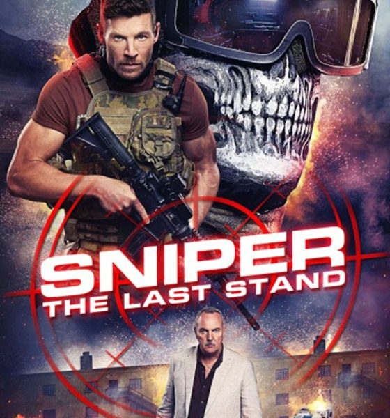 Sniper: The Last Stand (2025)