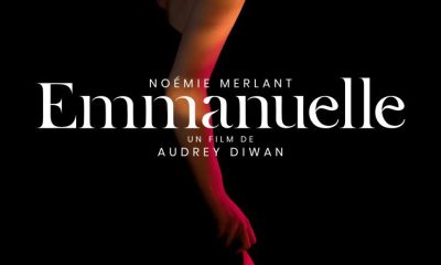 Emmanuelle (2024) – French