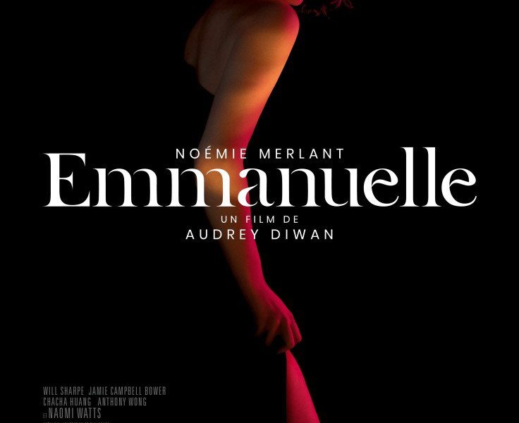 Emmanuelle (2024) – French