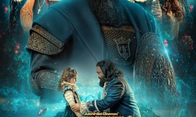 Barroz: Guardian of Treasures (2024) – Bollywood Movie