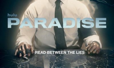 Paradise (2025) Season 1 (Episode 2 – 3 Added)