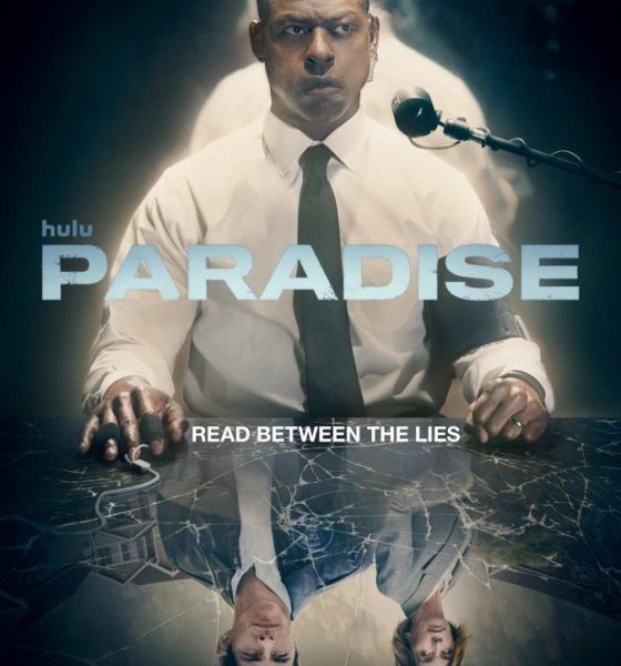 Paradise (2025) Season 1 (Episode 2 – 3 Added)