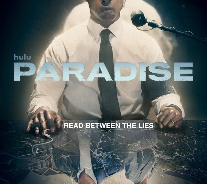 Paradise (2025) Season 1 (Episode 2 – 3 Added)