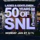 Ladies & Gentlemen… 50 Years of SNL Music (2025)