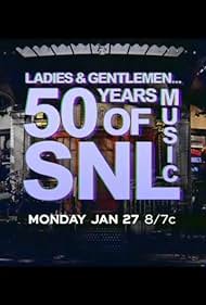 Ladies & Gentlemen… 50 Years of SNL Music (2025)