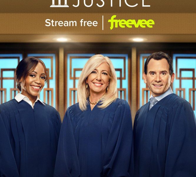 Tribunal Justice Season 2 (Episode 1 – 2 Added)