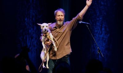 Tom Green: I Got A Mule! (2025)