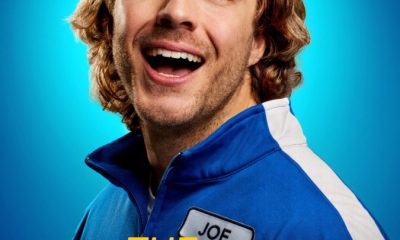 The Joe Schmo Show (2025) Season 1 (Episode 1 – 2 Added)