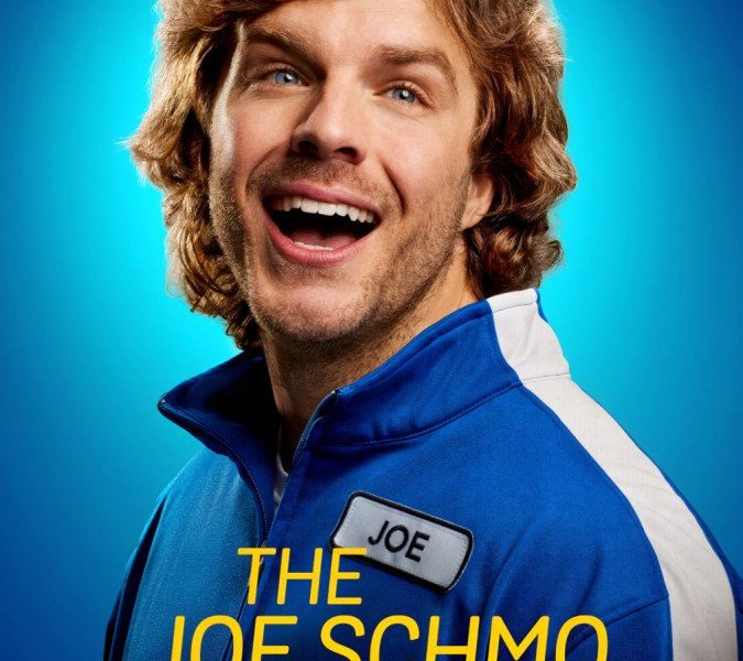 The Joe Schmo Show (2025) Season 1 (Episode 1 – 2 Added)