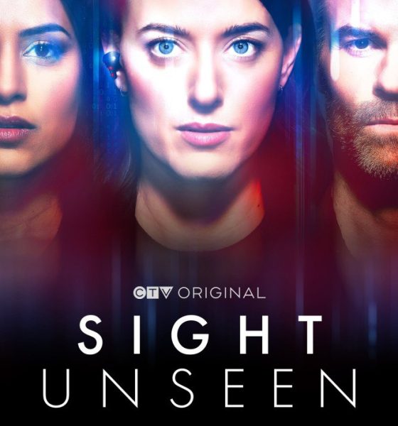 Sight Unseen (2024) Season 2 (Episode 1 – 2 Added)