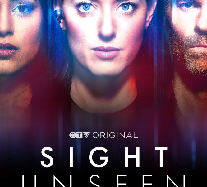 Sight Unseen (2024) Season 2 (Episode 1 – 2 Added)