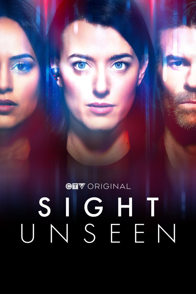 Sight Unseen (2024) Season 2 (Episode 1 – 2 Added)