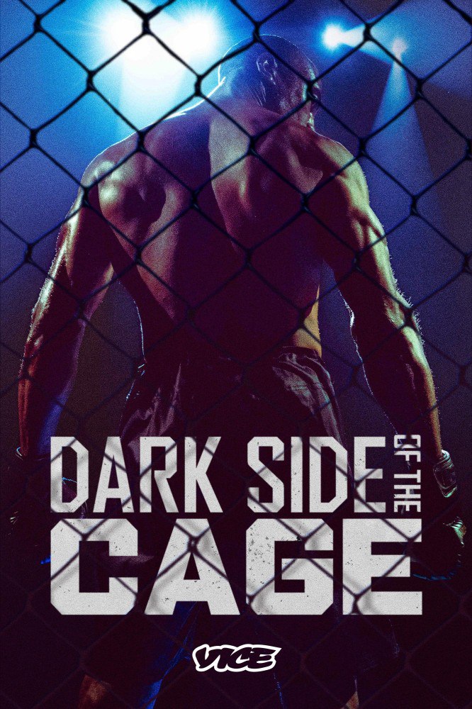 Dark Side of the Cage Season 1 (Episode 4 Added)