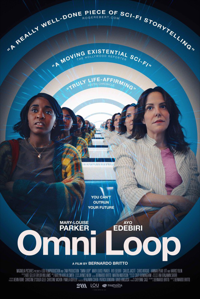 Omni Loop (2024)