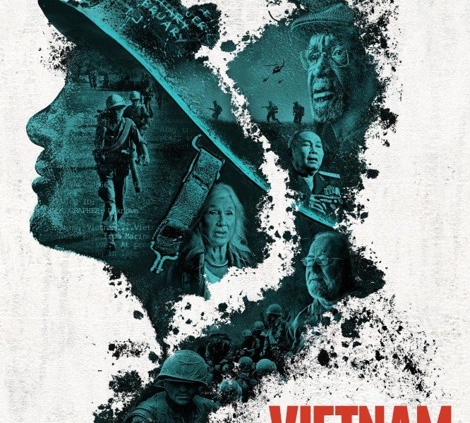 Vietnam: The War That Changed America Season 1 (Complete)