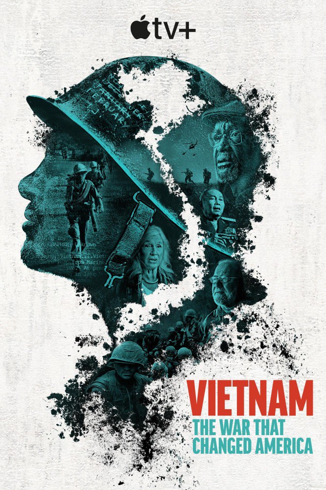 Vietnam: The War That Changed America Season 1 (Complete)