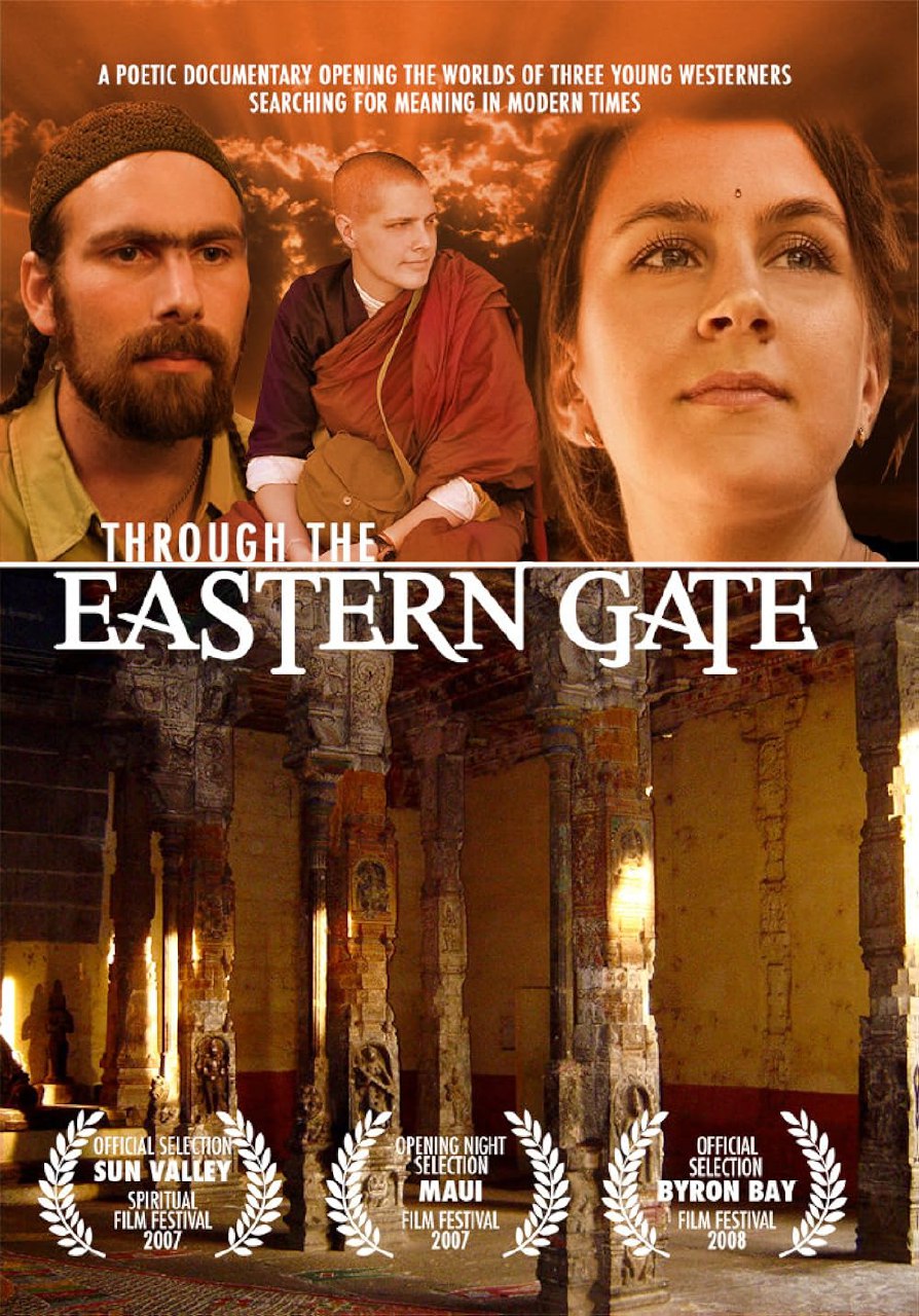 The Eastern Gate Season 1 (Episode 1 Added) – Polish