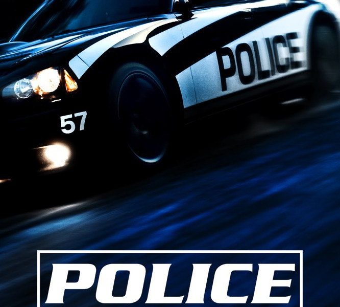 Police 24/7 Season 2 (Episode 1 – 2 Added)