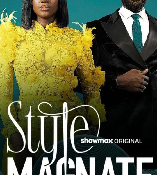 Style Magnate Season 1 (Complete)