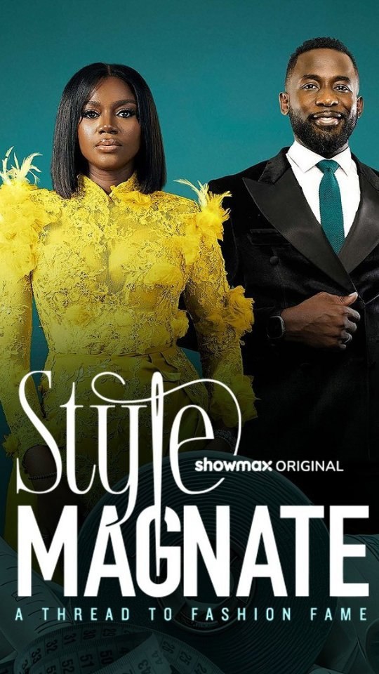 Style Magnate Season 1 (Complete)