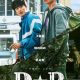 D.P Season 1 (Episode 1-6 Added) (Korean