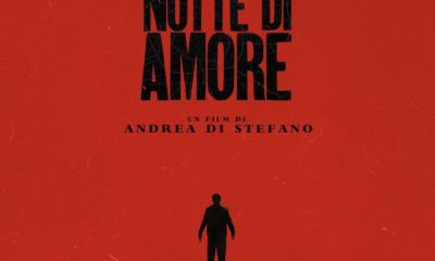 Last Night of Amore (2023)