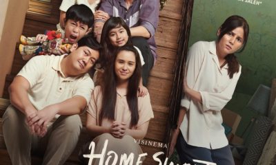 Home Sweet Loan (2024) – Indonesian