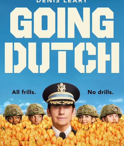 Going Dutch