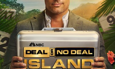 Deal or No Deal Island Season 2 (Episode 2 – 3 Added)