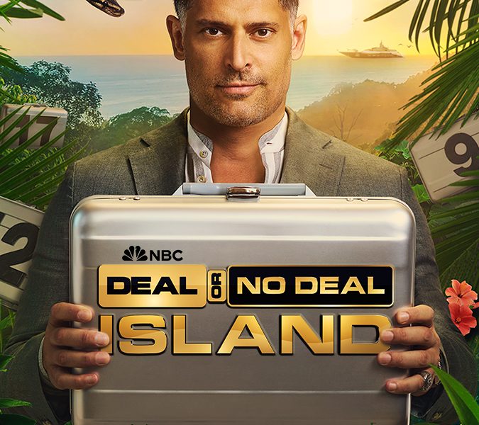 Deal or No Deal Island Season 2 (Episode 2 – 3 Added)