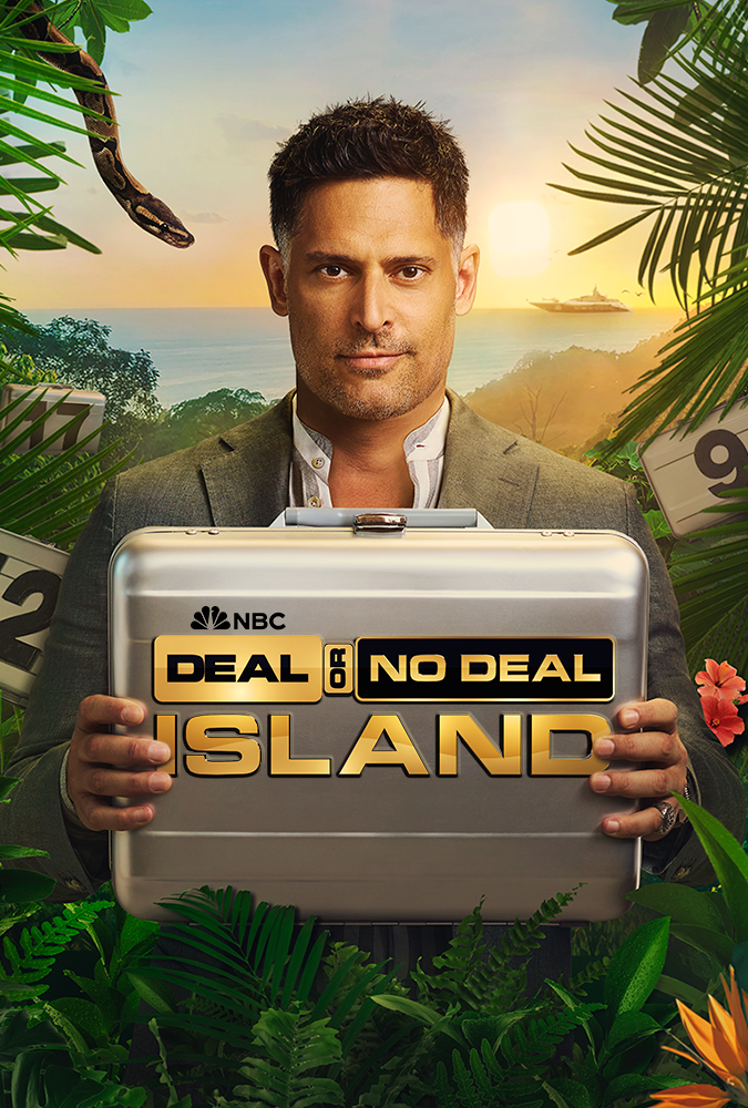 Deal or No Deal Island Season 2 (Episode 2 – 3 Added)