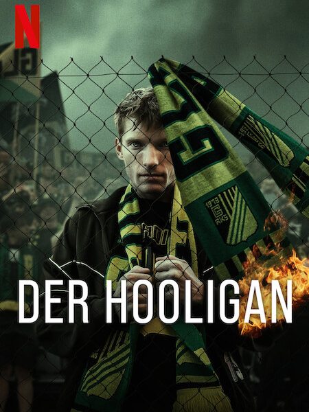 The Hooligan Season 1 (Complete) – Polish