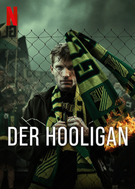 The Hooligan Season 1 (Complete) – Polish