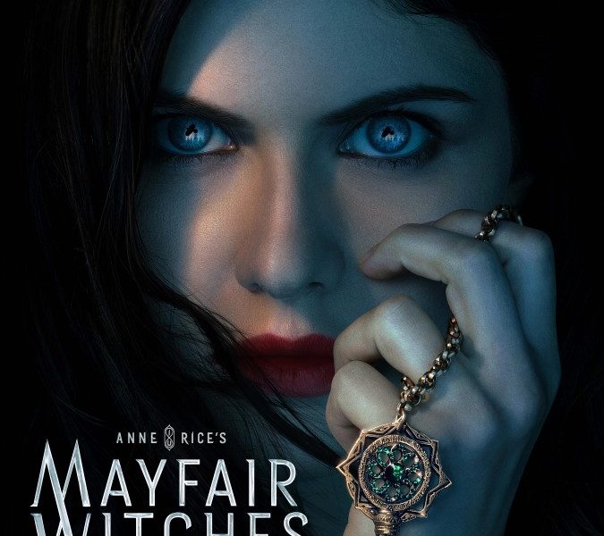 Mayfair Witches Season 2 (Episode 3 Added)