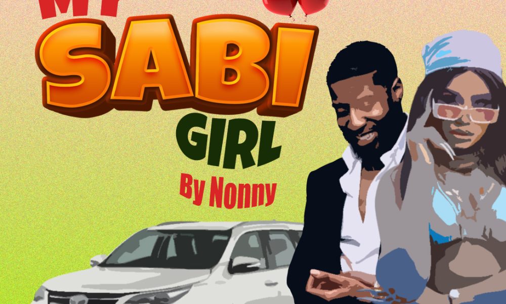 Nonny — Sabi Girl