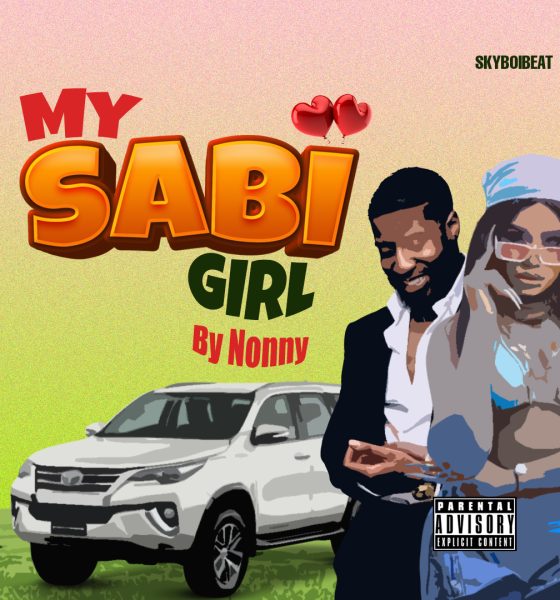 Nonny — Sabi Girl