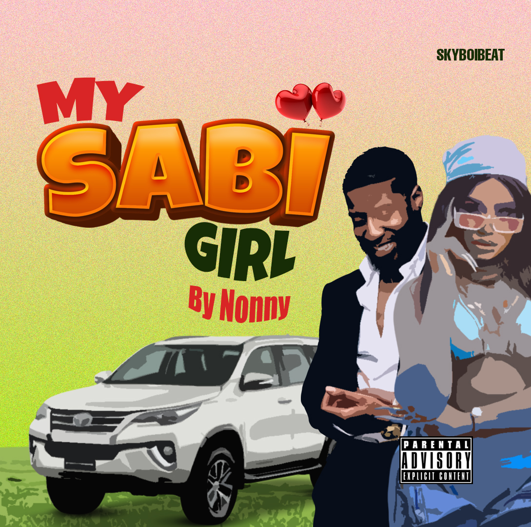 Nonny — Sabi Girl