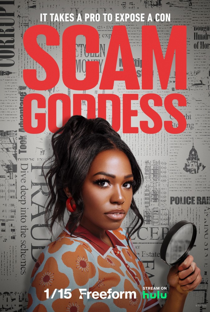 Scam Goddess Season 1 (Episode 1 – 2 Added)