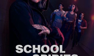 School Spirits Season 2 (Episode 1 – 3 Added)