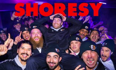 Shoresy Season 4 (Episode 1 Added)