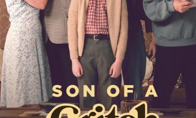 Son of a Critch Season 4 (Episode 2 Added)