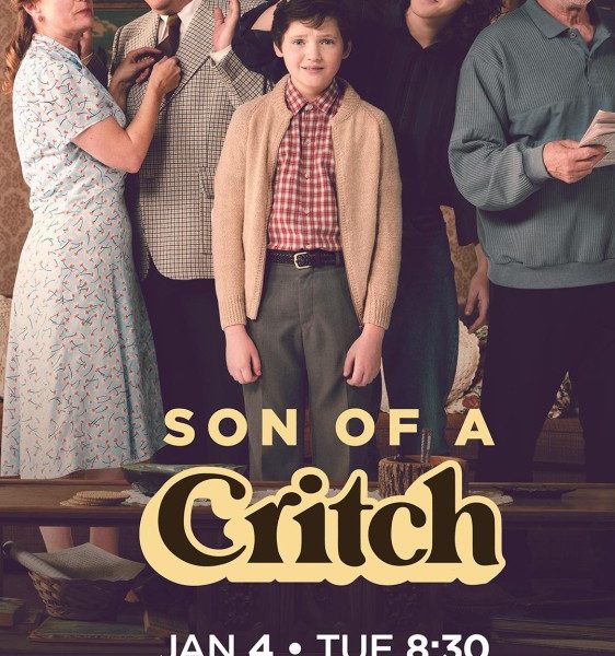 Son of a Critch Season 4 (Episode 2 Added)