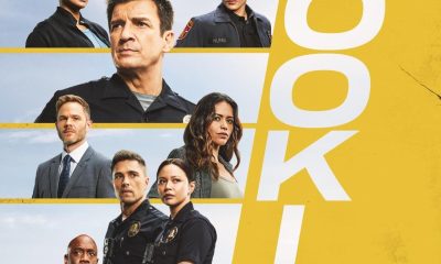 The Rookie Season 7 (Episode 4 Added)