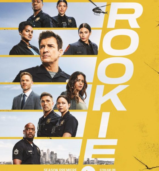 The Rookie Season 7 (Episode 4 Added)