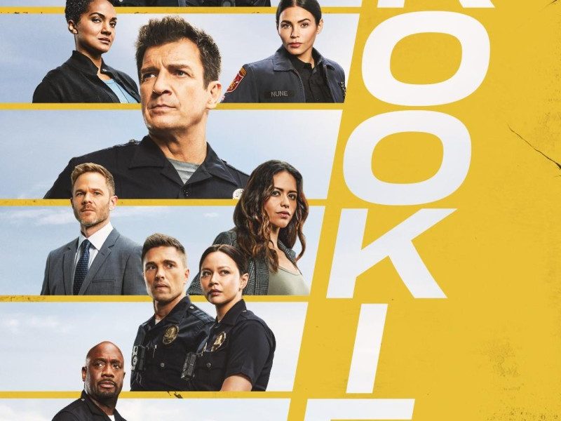 The Rookie Season 7 (Episode 4 Added)