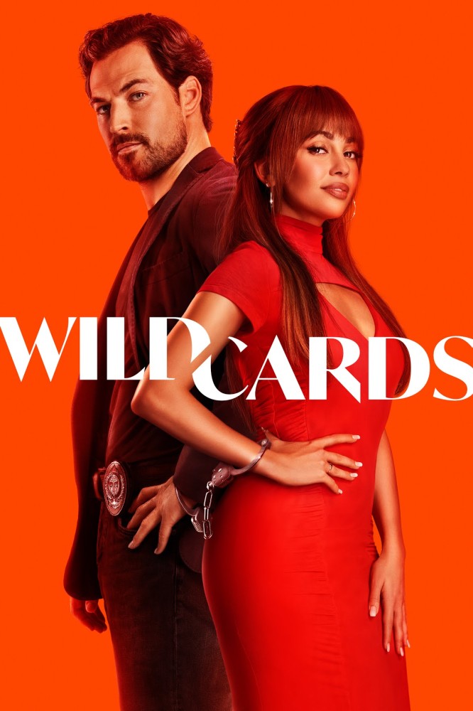 Wild Cards Season 2 (Episode 2 – 3 Added)