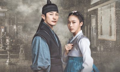 Wind and Cloud and Rain Season 1 (Episode 1-9 Added) (Korean Drama)